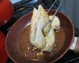 Sült Caesar 🥗 Csirke 🍗 Krémes Parmezán 🧀 Szósszal recept fázis 1 fotója