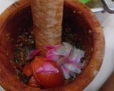 Foto langkah ke 4 dari resep Sambal tuk tuk.