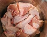Foto langkah ke 1 dari resep Ayam Bacem Panggang. Menu Diet Enak, Legit. No Minyak No MSG.