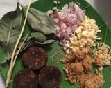 Foto langkah ke 1 dari resep Tempe dan tahu Bacem ala Mamah.