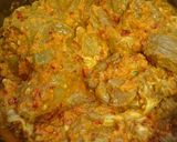 Foto langkah ke 1 dari resep Rendang bumbu 6 praktis enak.