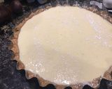 Foto del paso 6 de la receta: Tarta de ricota, con harina integral y avena