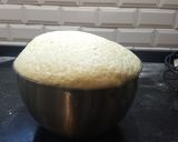 Foto del paso 4 de la receta: Pizza al molde