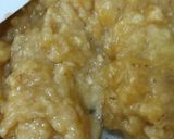 Foto langkah ke 2 dari resep Banana Cake ala Breadtalk.