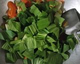 Foto langkah ke 4 dari resep CapCai Goreng Ekonomis.