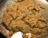 A picture of step 12 of Carrot 🥕 Sandesh.