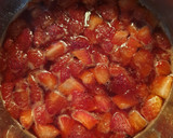 Foto del paso 4 de la receta: Coulis de fresa