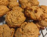 Peanut Butter Oatmeal Cookies recipe step 5 photo