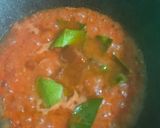 Foto langkah ke 2 dari resep Sambal goreng wortel, kentang, dan daging.