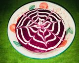 Foto del paso 8 de la receta: Crema de betarragas rápida y sabrosa
