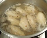 簡易綠咖哩燉雞的食譜步驟1照片
