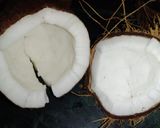 सूजी बर्फी(Suji barfi recipe in Hindi) रेसिपी चरण 1 फोटो