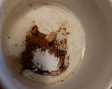 Pas rețetă Mug Cake cu ciocolată - 1 minut la microunde 1 fotografie