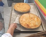 Foto del paso 7 de la receta: Pastel de acelgas