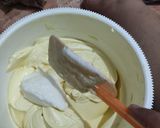 Foto langkah ke 5 dari resep Marmer cake/butter cake jadul.