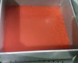 Foto langkah ke 5 dari resep Kue lapis sagu/kue pepe pelangi.