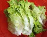 Hình bước làm 5 của món Bún cá Nha Trang đơn giản