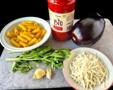 Foto del paso 2 de la receta: Pasta alla norma {receta siciliana}