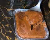 Foto langkah ke 10 dari resep Chocolate Soufflé.