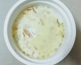 ડ્રાય ફ્રુટ કુલ્ફી (Dry Fruit kulfi recipe in gujarati) રેસીપી સ્ટેપ2ફોટો