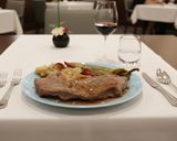 Foto del paso 8 de la receta: Entrecot de Ternera