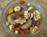 नवरात्रि स्पेशल बनाना ड्राई फ्रूट्स स्मूदी (Navratri Special Banana Dry Fruits Smoothie) रेसिपी चरण 1 फोटो