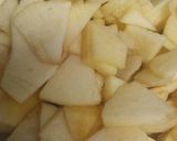 Foto del paso 6 de la receta: Bizcocho de Manzana rápido y fácil