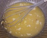 Foto del paso 1 de la receta: Budín SIN TACC limón
