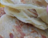 Foto langkah ke 5 dari resep Roti canai.