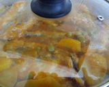 Foto del paso 6 de la receta: Merluza guisada 🇪🇸