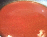 Foto del paso 8 de la receta: Salsa BBQ Dulce de Piña/Anana