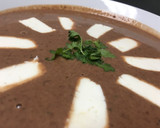 Foto del paso 3 de la receta: 🥣Crema de frijoles con chile chipotle