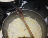 Foto del paso 5 de la receta: Pollo al verdeo