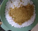 Sabudana khichdi recipe step 6 photo