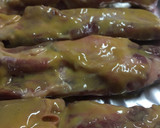 Foto del paso 2 de la receta: Costillas al horno