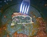 Foto del paso 4 de la receta: Sorrentinos de acelga