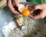 Krakowskie Obwarzanki krok przepisu 1 zdjęcie