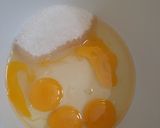 Foto langkah ke 1 dari resep Bolu Ketan Hitam idola.