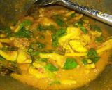 Foto langkah ke 7 dari resep Ayam woku pedas.
