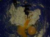 Pasta frola
