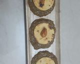 A picture of step 6 of Sarso da saag makki di roti.