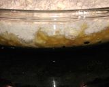 A picture of step 10 of Amazing Apple Crumble.