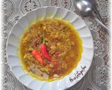 Foto langkah ke 4 dari resep Karondam/Peca Khas Dayak Ngaju ala Violet Azalea.