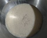 Foto langkah ke 1 dari resep Tanpa Telur, Tanpa Ulen: Roti Sobek Kukus.