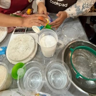 Langkah 1