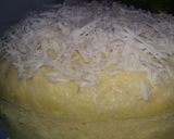 Foto langkah ke 5 dari resep Bolu Keju kukus.