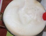 Foto del paso 4 de la receta: Café con canela esponjoso🤗😂☕