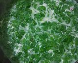 Foto langkah ke 3 dari resep Sayur Daun Kelor.