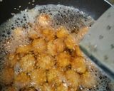 Foto langkah ke 7 dari resep Onde ketawa/roti ketawa.