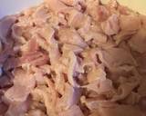 Stir fry Ear mushroom (overnight, c 15min) keto recipe step 2 photo